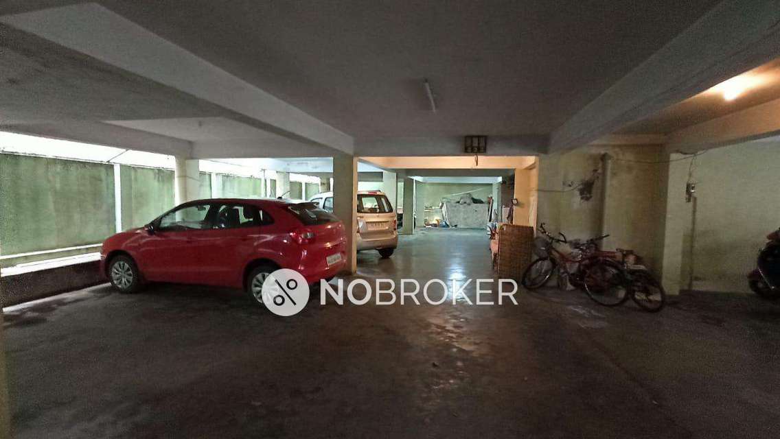 2 BHK Flat In Anand Garden For Sale  In Padmanabhanagar