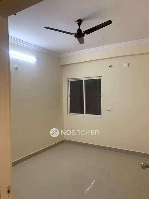 3 BHK Flat In Gem Techno Apartment For Sale  In Budvel