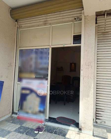 Shop in Panvelkar Prestige, Mumbai for sale 