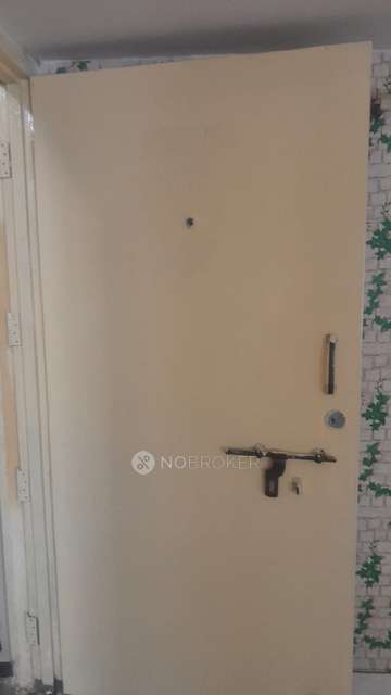 1 RK Flat For Sale  In Kharghar