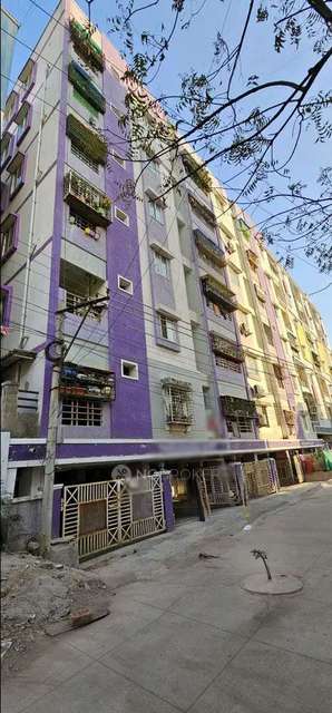 2 BHK Flat In Panduranga Heavens For Sale  In 36, Kakatiya Hills, Vasanth Nagar Colony, Pragathi Nagar, Hyderabad, Telangana 500090, India