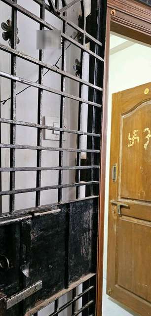 2 BHK Flat In Panduranga Heavens For Sale  In 36, Kakatiya Hills, Vasanth Nagar Colony, Pragathi Nagar, Hyderabad, Telangana 500090, India