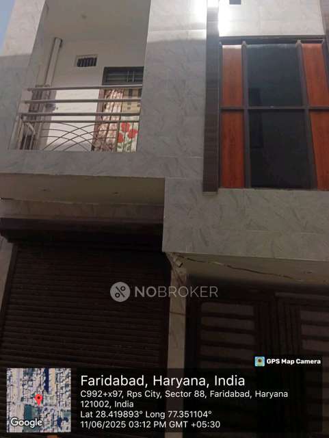 1 BHK House for Rent  In Sector 88