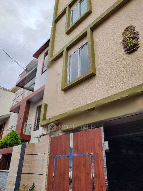 PG for Girls in Whitefield