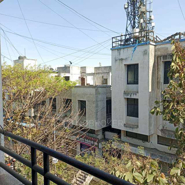 3 BHK Flat In Sai Darshan Park for Rent  In Pimpri-chinchwad