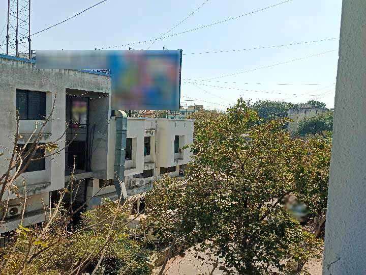 3 BHK Flat In Sai Darshan Park for Rent  In Pimpri-chinchwad