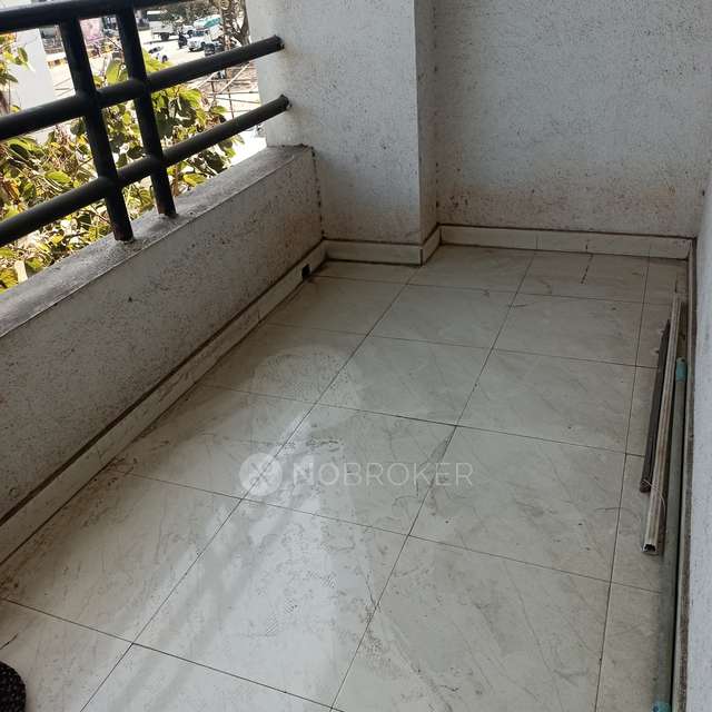 3 BHK Flat In Sai Darshan Park for Rent  In Pimpri-chinchwad