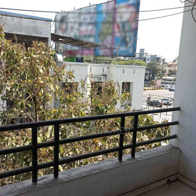 3 BHK Flat In Sai Darshan Park for Rent  In Pimpri-chinchwad