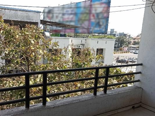 3 BHK Flat In Sai Darshan Park for Rent  In Pimpri-chinchwad