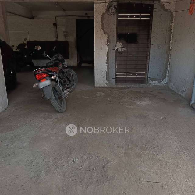 3 BHK Flat In Sai Darshan Park for Rent  In Pimpri-chinchwad