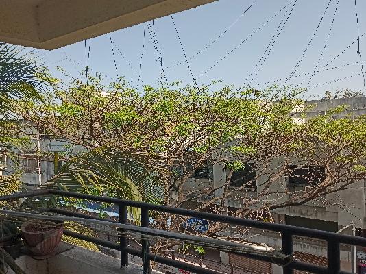 3 BHK Flat In Sai Darshan Park for Rent  In Pimpri-chinchwad