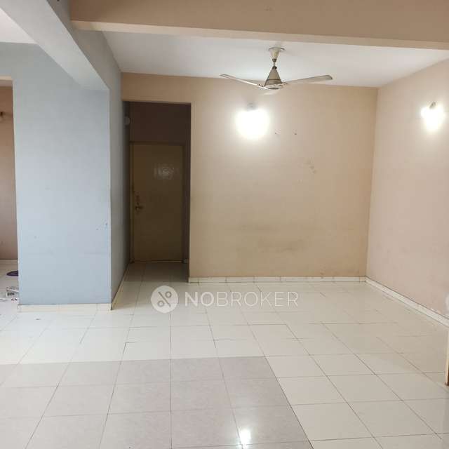 3 BHK Flat In Sai Darshan Park for Rent  In Pimpri-chinchwad