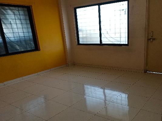 3 BHK Flat In Sai Darshan Park for Rent  In Pimpri-chinchwad