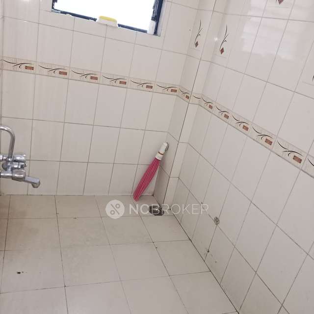 3 BHK Flat In Sai Darshan Park for Rent  In Pimpri-chinchwad