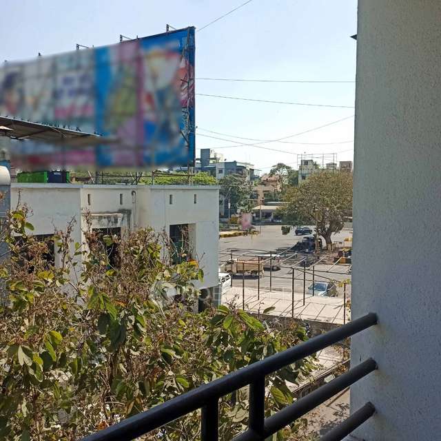 3 BHK Flat In Sai Darshan Park for Rent  In Pimpri-chinchwad