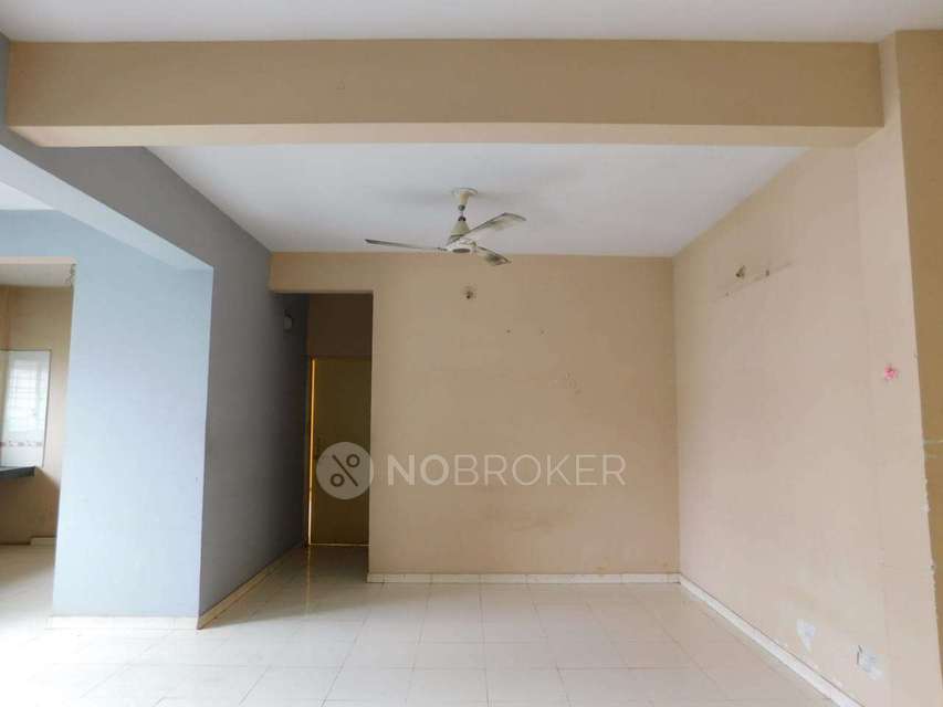 3 BHK Flat In Sai Darshan Park for Rent  In Pimpri-chinchwad