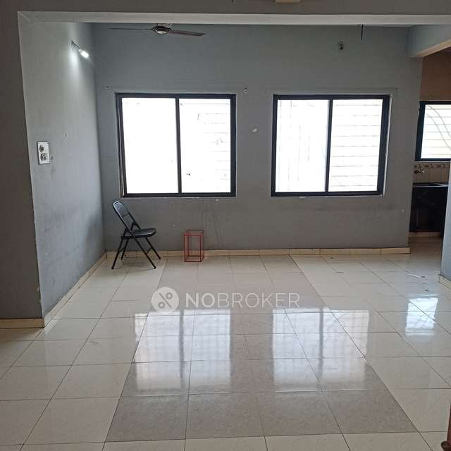 3 BHK Flat In Sai Darshan Park for Rent  In Pimpri-chinchwad