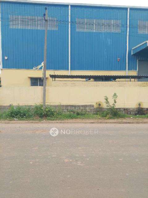 Godown/Warehouse in Bommasandra,, Bangalore for Rent 