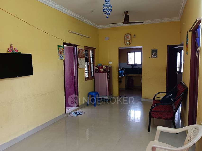 2 BHK Flat In Durga Flats For Sale  In Chrompet