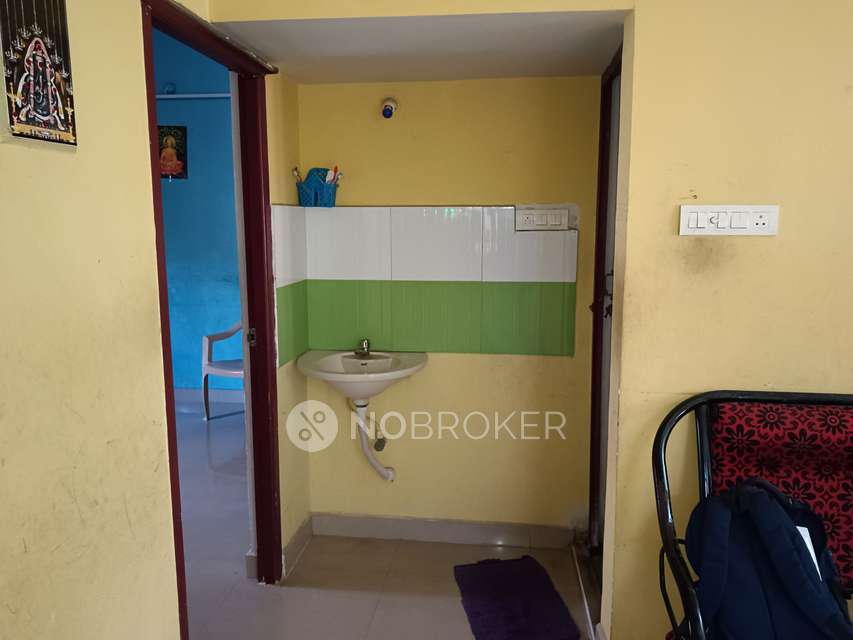 2 BHK Flat In Durga Flats For Sale  In Chrompet