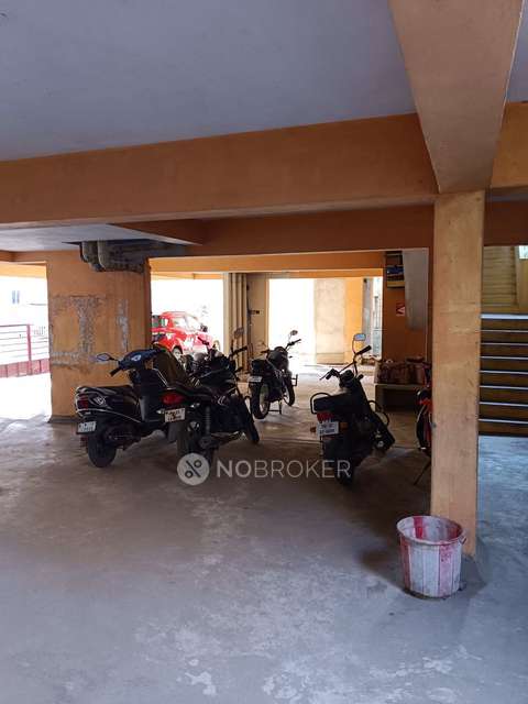 2 BHK Flat In Durga Flats For Sale  In Chrompet