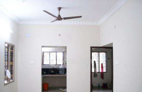 2 BHK Flat In Durga Flats For Sale  In Chrompet