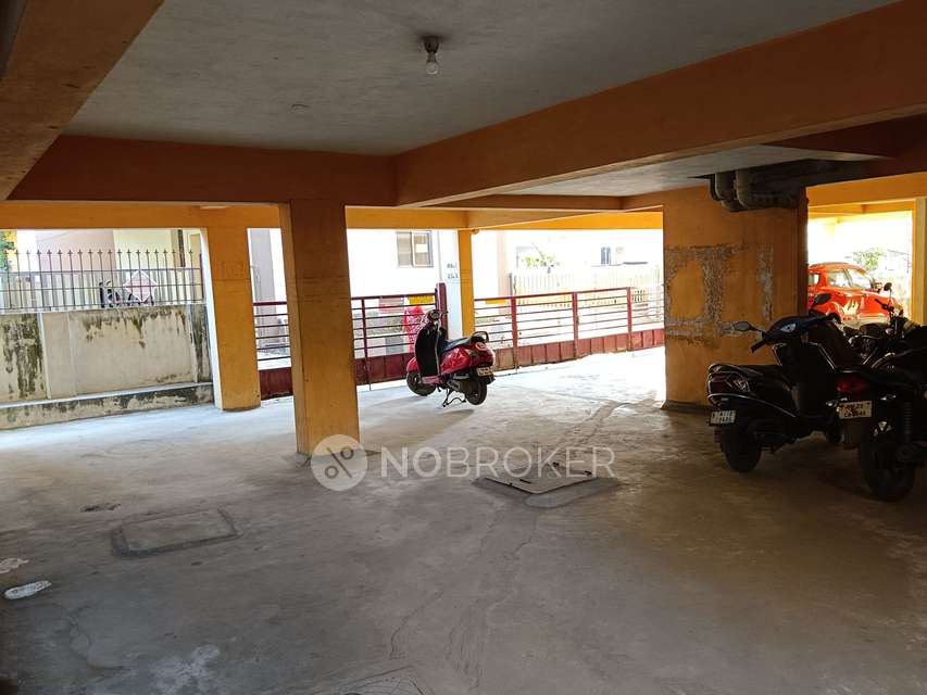 2 BHK Flat In Durga Flats For Sale  In Chrompet