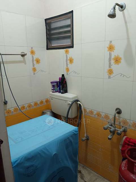 2 BHK Flat In Durga Flats For Sale  In Chrompet