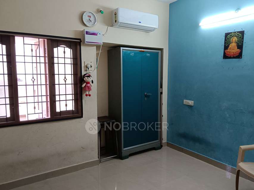 2 BHK Flat In Durga Flats For Sale  In Chrompet