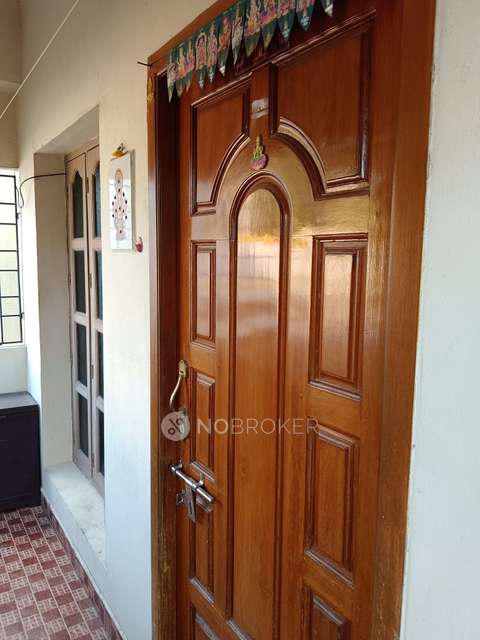 2 BHK Flat In Durga Flats For Sale  In Chrompet