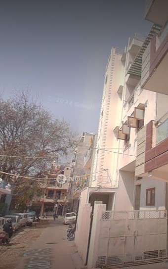 3 BHK Flat for Rent  In Sagar Pur