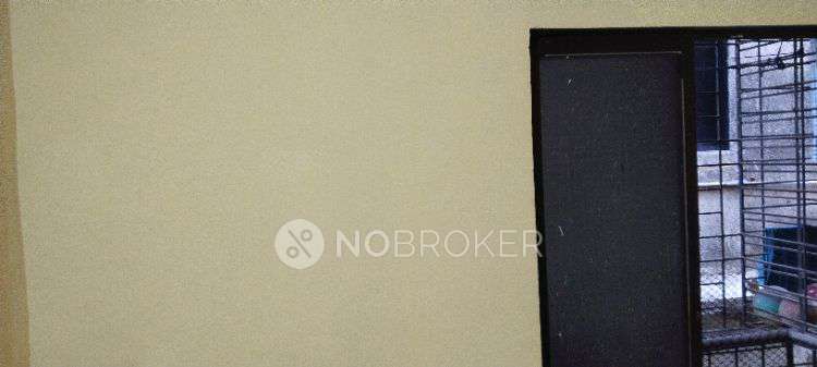 1 BHK Flat In Parijatak Niwas for Rent  In Ghansoli