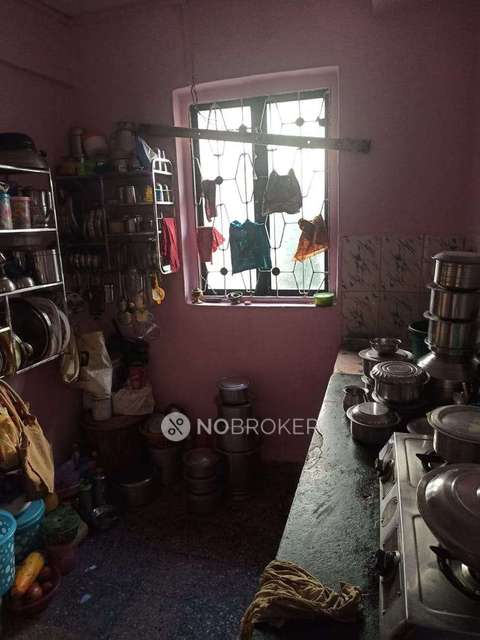 1 BHK Flat For Sale  In Our Lady Of Naza...