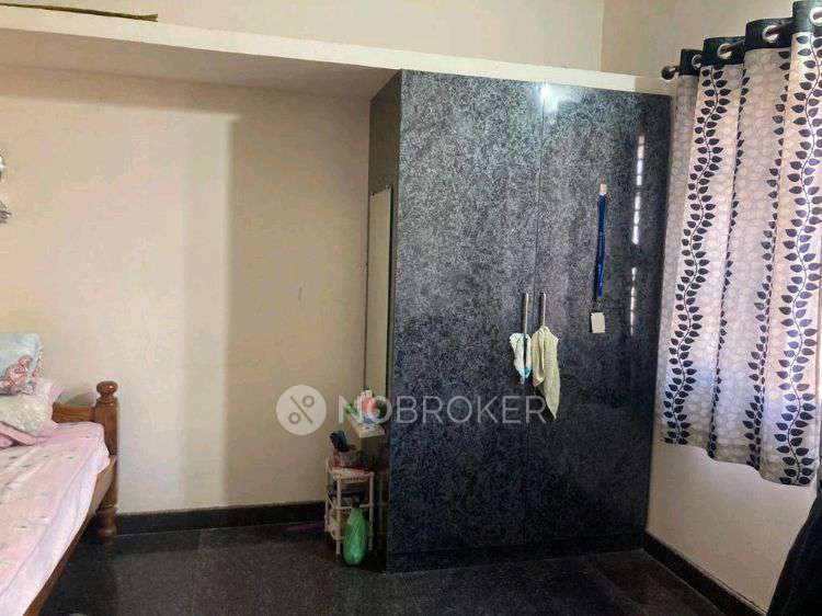 1 BHK House for Rent  In Hoysalanagar