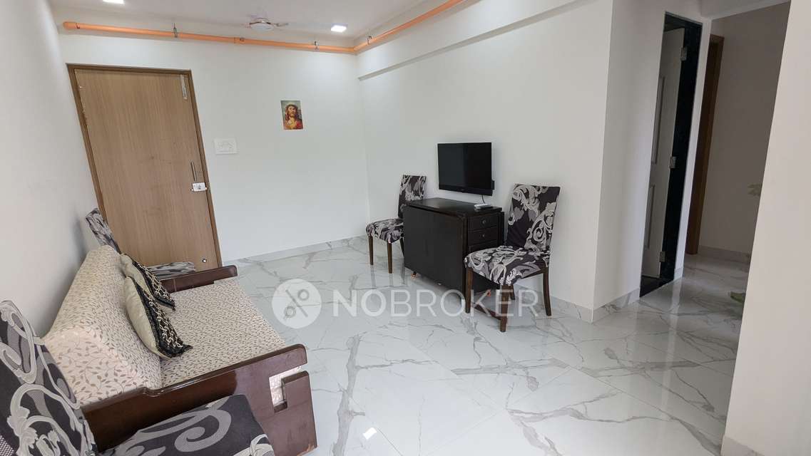 2 BHK Flat In Shikara Heights, Sion East for Rent  In Sion East