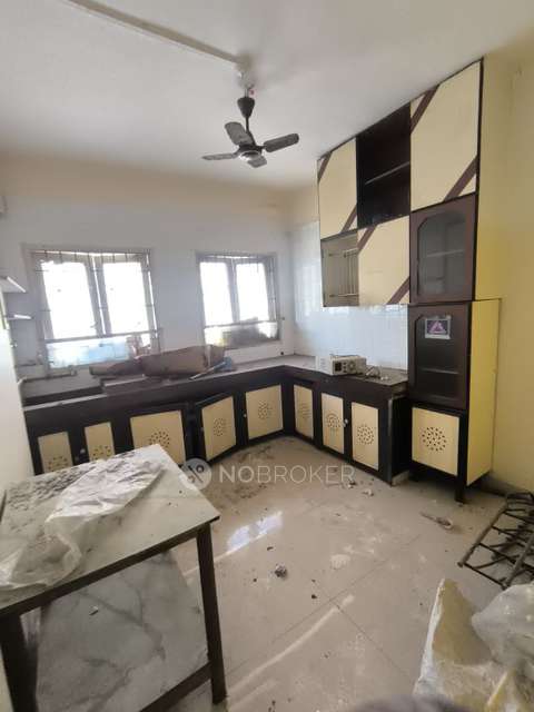 3 BHK Flat In Blue Moon Chs For Sale  In Dombivli West