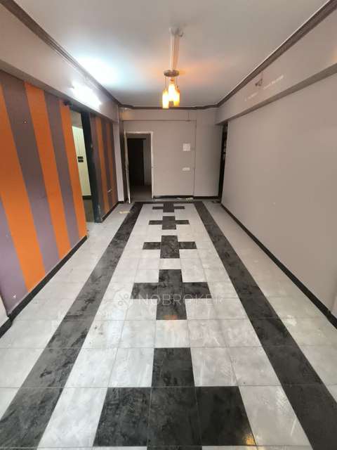 3 BHK Flat In Blue Moon Chs For Sale  In Dombivli West