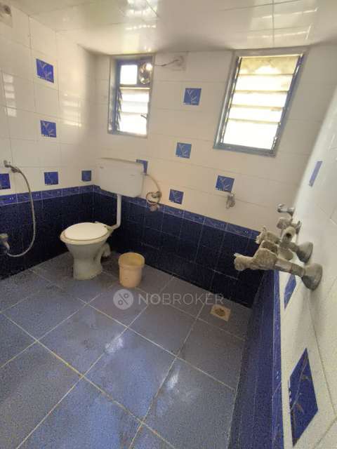 3 BHK Flat In Blue Moon Chs For Sale  In Dombivli West