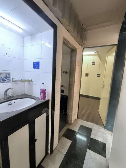 3 BHK Flat In Blue Moon Chs For Sale  In Dombivli West