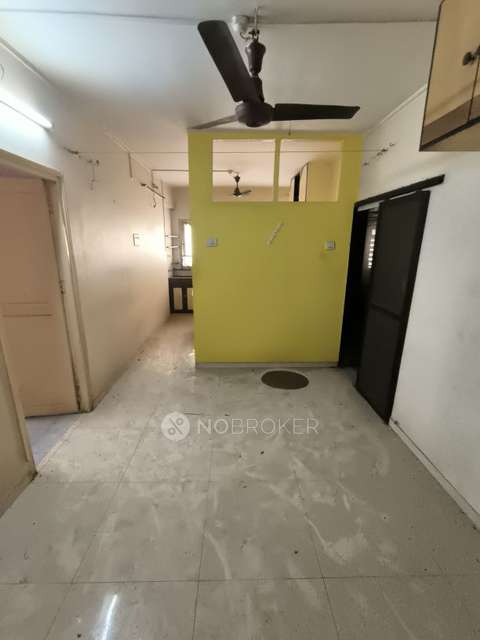 3 BHK Flat In Blue Moon Chs For Sale  In Dombivli West