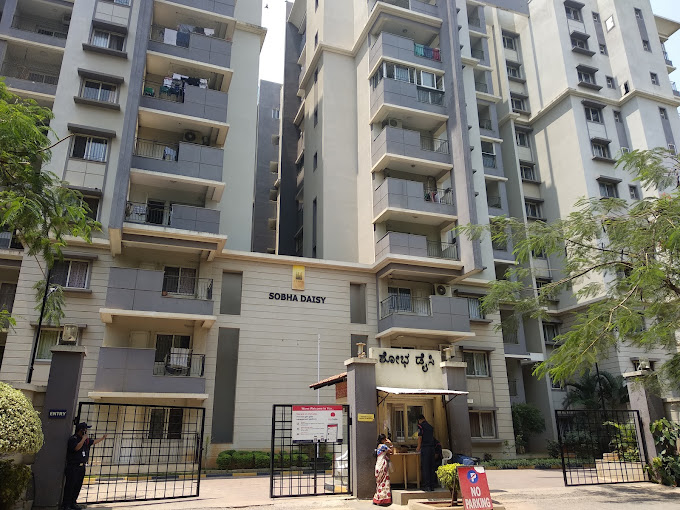 Sobha Daisy