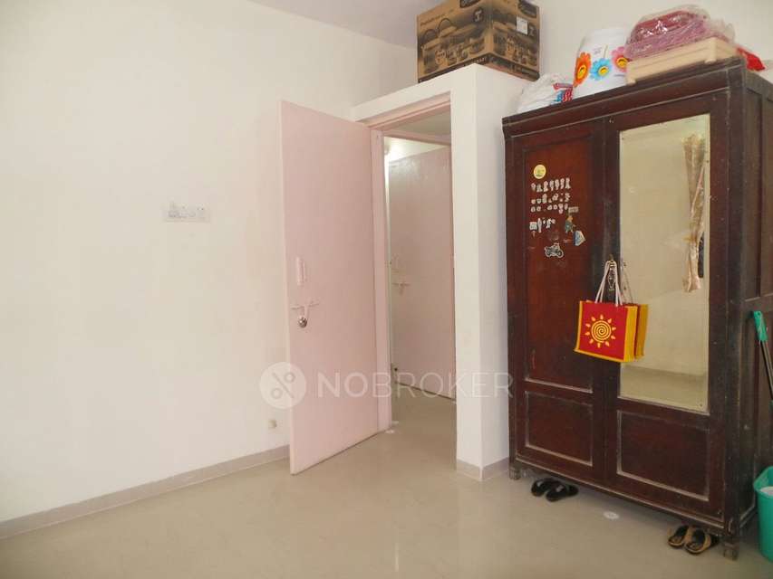 2 BHK Flat In Parth Residency For Sale  In Talegaon Dabhade