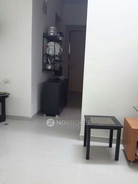 2 BHK Flat In Parth Residency For Sale  In Talegaon Dabhade