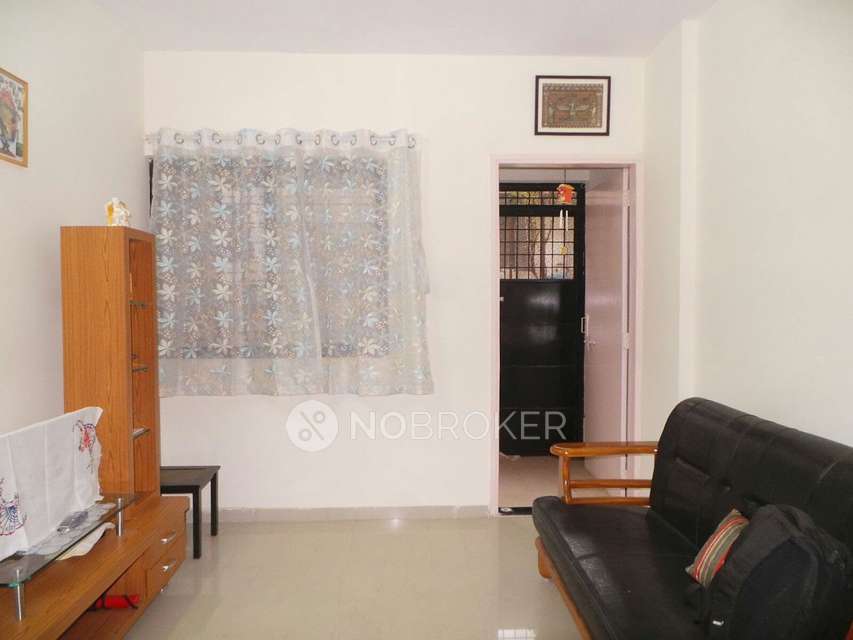 2 BHK Flat In Parth Residency For Sale  In Talegaon Dabhade