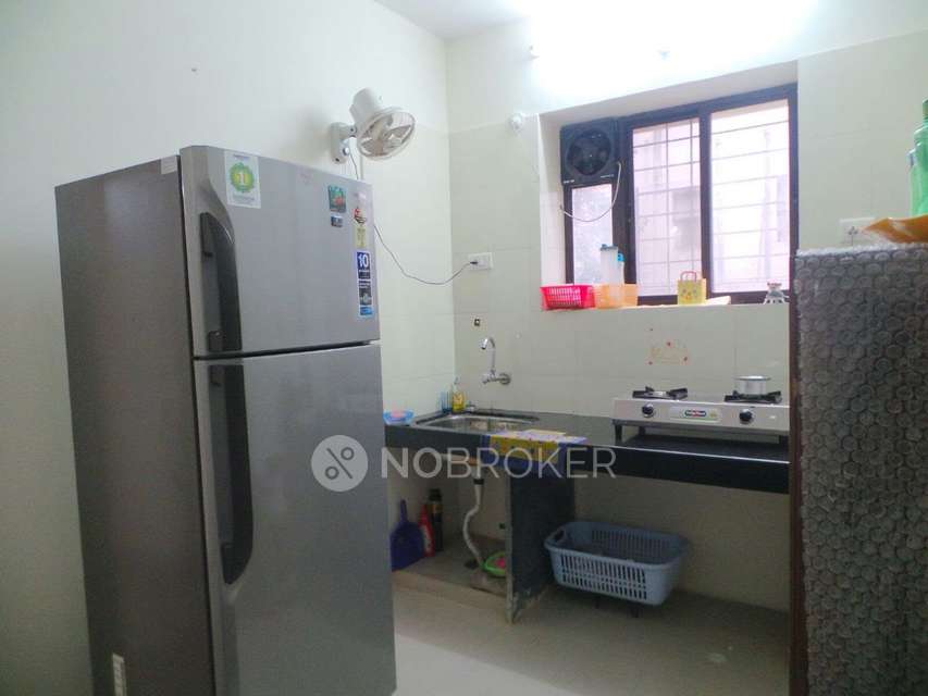 2 BHK Flat In Parth Residency For Sale  In Talegaon Dabhade