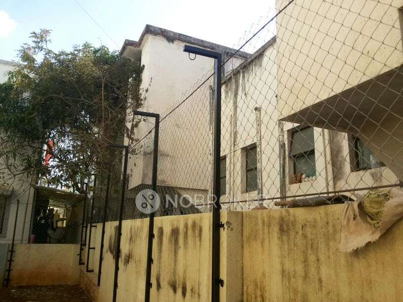 2 BHK Flat In Parth Residency For Sale  In Talegaon Dabhade
