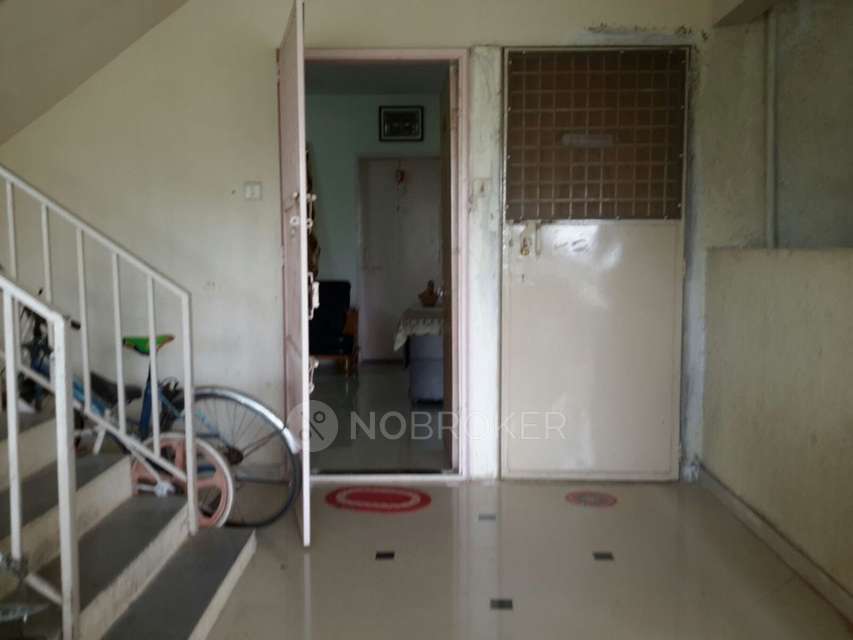 2 BHK Flat In Parth Residency For Sale  In Talegaon Dabhade