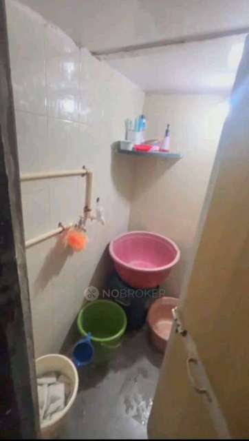 1 RK Flat In Om Sri Sainath  For Sale  In Thane West