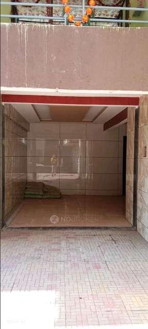 1 BHK Flat In Vinayak Vyom Complex Dombivali East For Sale  In 6423+5mv, Shankara Nagar Rd, Sonar Pada, Dombivli East, Dombivli, Maharashtra 421203, India