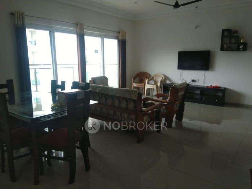 1 BHK Flat In Sangria Towers for Rent  In Hinjewadi